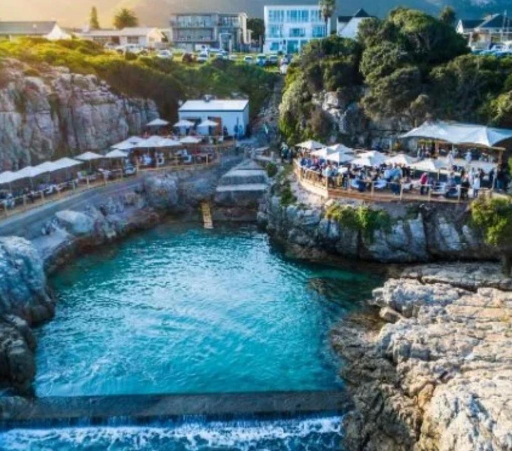 فيلا Hermanus Flower House المظهر الخارجي الصورة